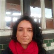 professeur de français, de chant, d'anglais, ou de soutien scolaire
